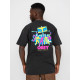 Obey Ανδρική κοντομάνικη μπλούζα Steady Mobbin' Classic T-Shirt